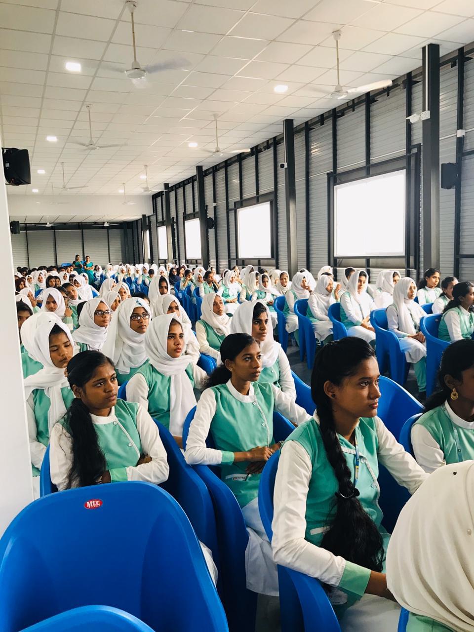 Empire College of Science Malappuram Events photo 17